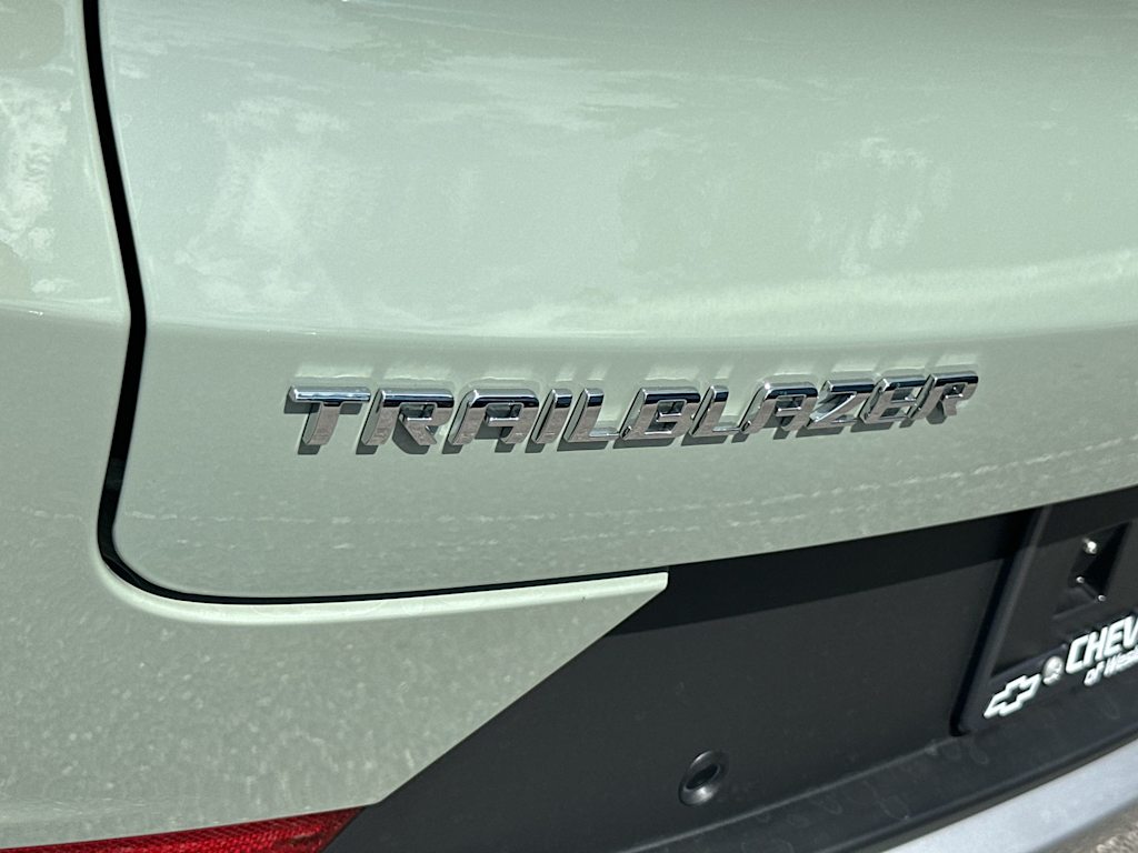 Thumbnail: 2026 Chevrolet TrailBlazer - 20
