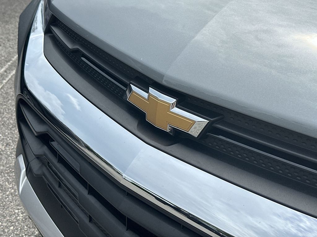 Thumbnail: 2023 Chevrolet TrailBlazer - 7