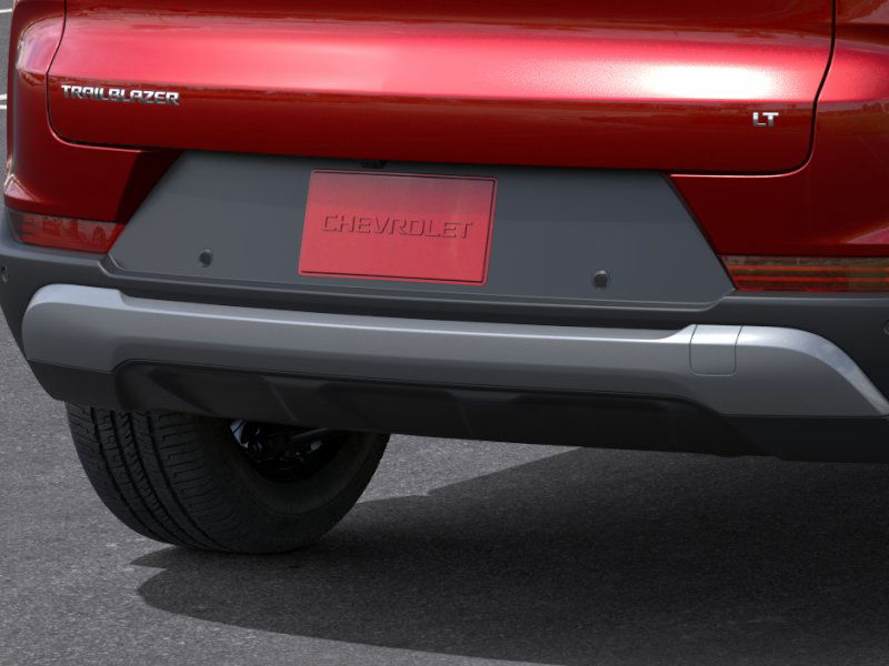 2026 Chevrolet TrailBlazer LT 20