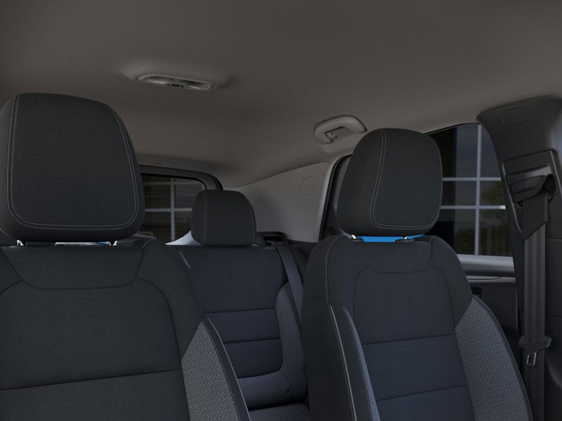 2026 Chevrolet TrailBlazer LT 24