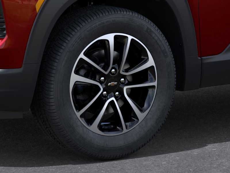 2026 Chevrolet TrailBlazer LT 6