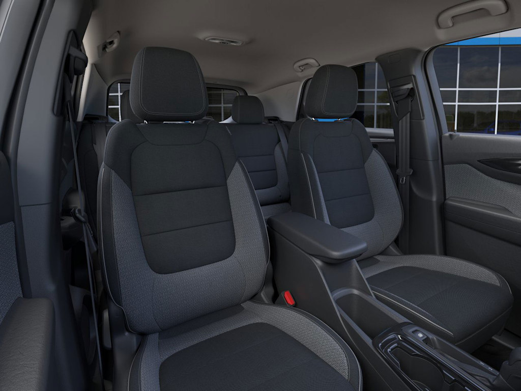 2026 Chevrolet TrailBlazer LT 7