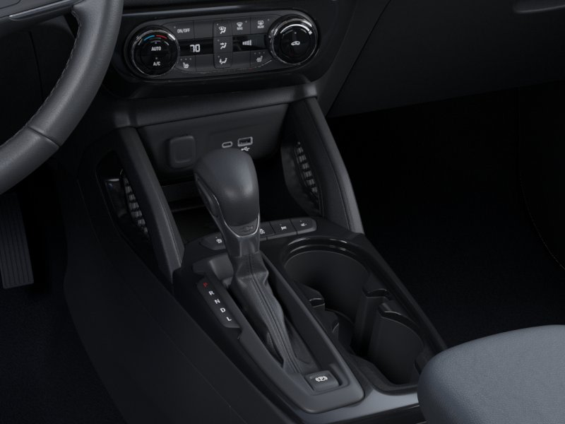 Thumbnail: 2026 Chevrolet TrailBlazer - 23