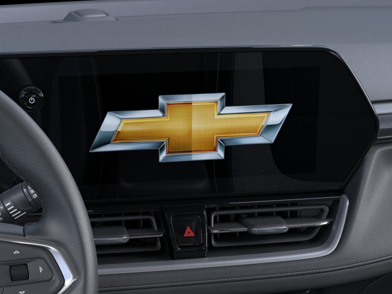 Thumbnail: 2026 Chevrolet TrailBlazer - 8