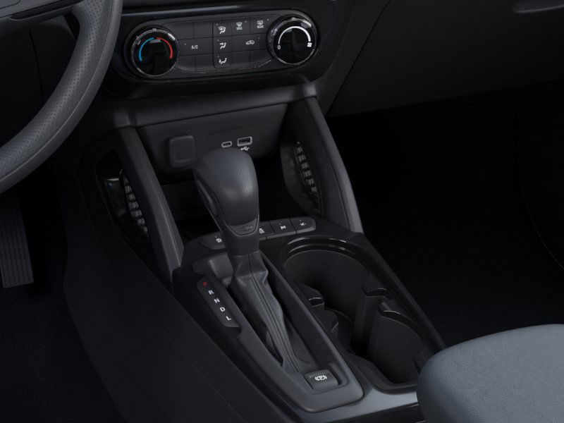 Thumbnail: 2026 Chevrolet TrailBlazer - 23