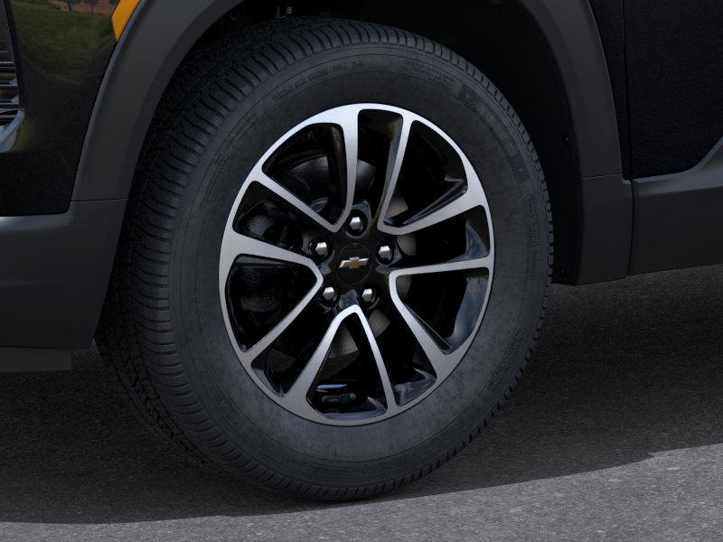 Thumbnail: 2026 Chevrolet TrailBlazer - 6