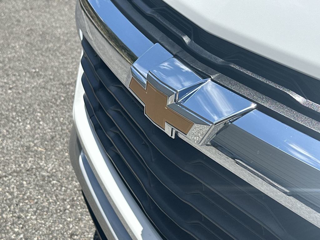 Thumbnail: 2026 Chevrolet TrailBlazer - 7