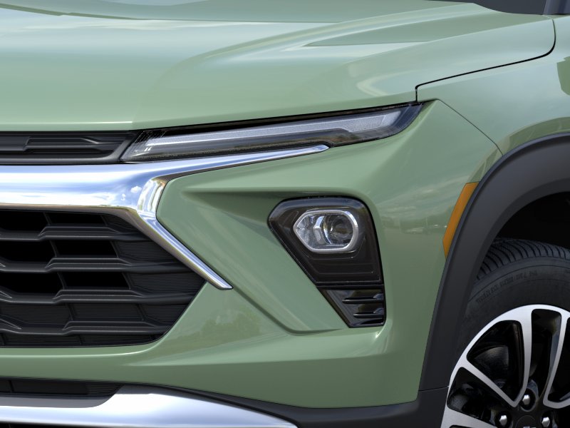 Thumbnail: 2026 Chevrolet TrailBlazer - 19
