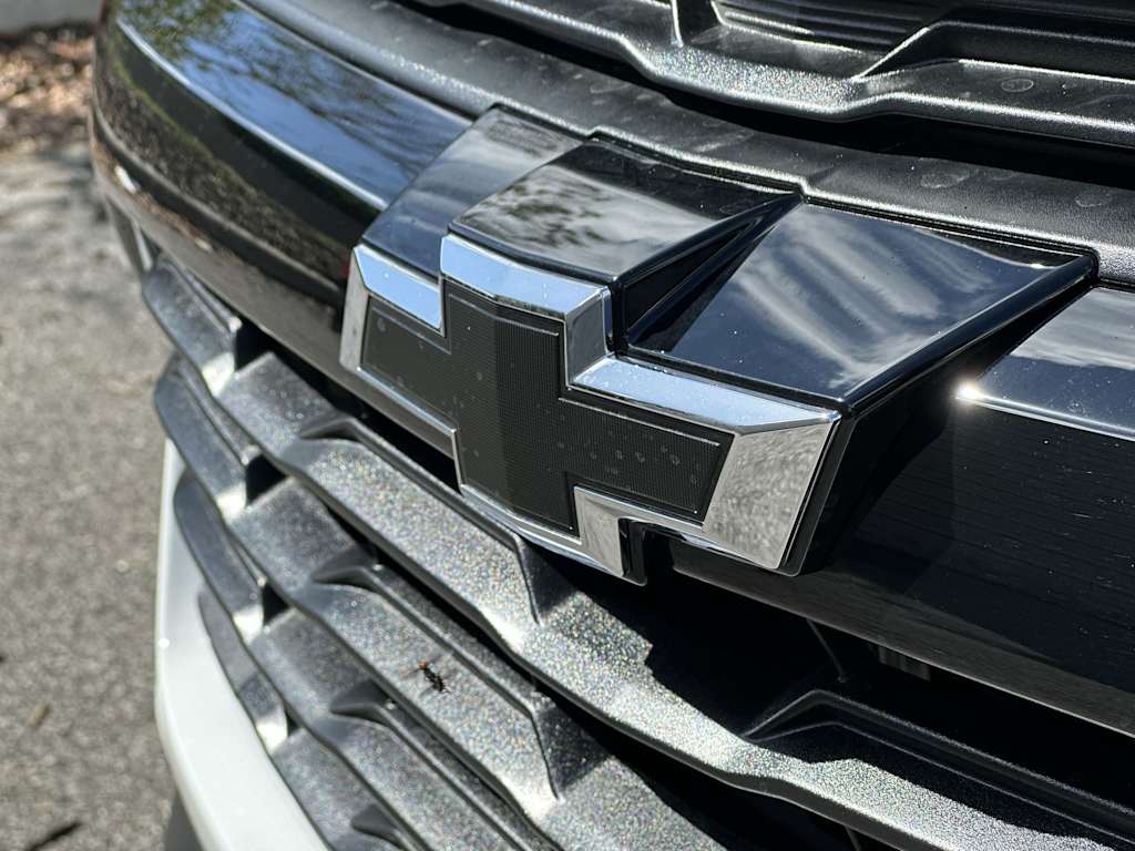 Thumbnail: 2026 Chevrolet TrailBlazer - 7