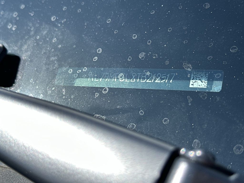 Thumbnail: 2026 Chevrolet TrailBlazer - 18
