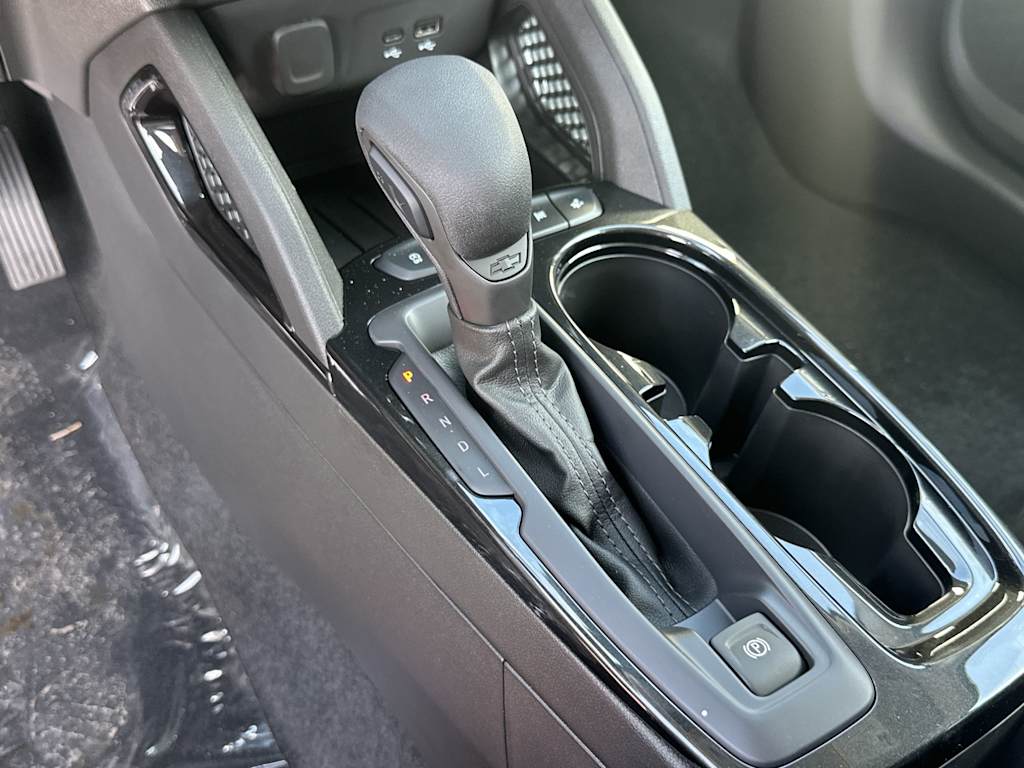 Thumbnail: 2026 Chevrolet TrailBlazer - 26