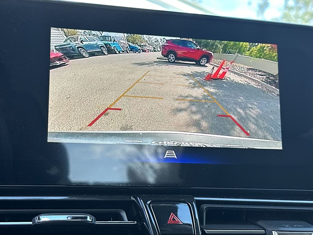 Thumbnail: 2026 Chevrolet TrailBlazer - 14