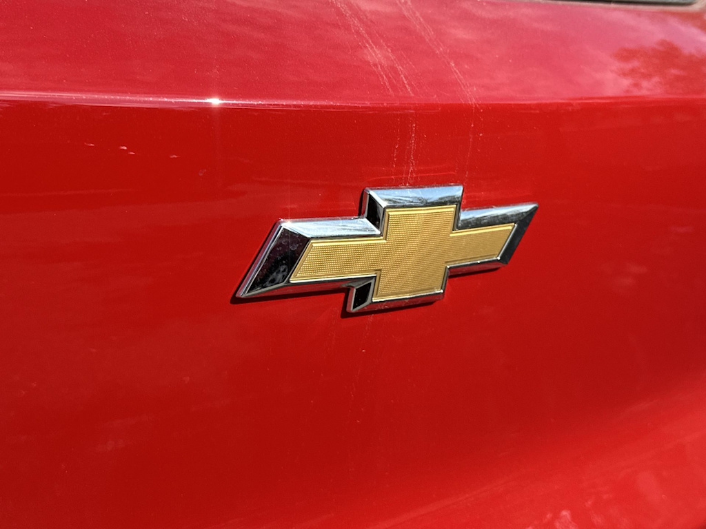 Thumbnail: 2026 Chevrolet TrailBlazer - 7