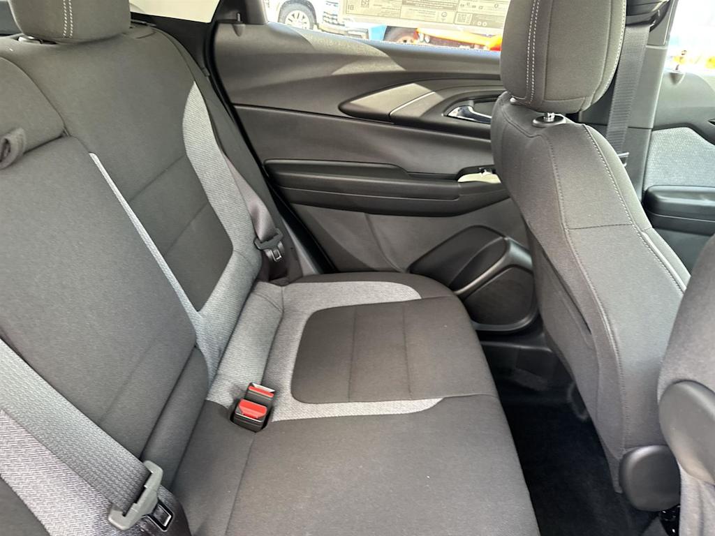 2025 Chevrolet TrailBlazer LT 25
