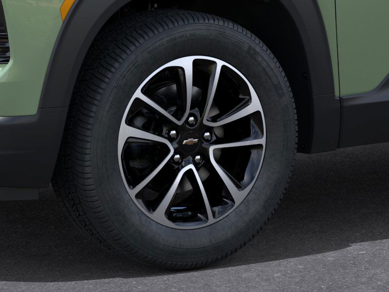 2026 Chevrolet TrailBlazer LT 7