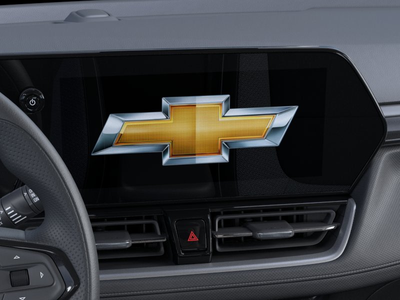 Thumbnail: 2026 Chevrolet TrailBlazer - 8