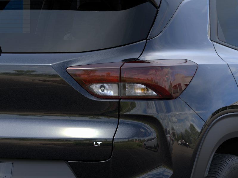 Thumbnail: 2026 Chevrolet TrailBlazer - 18
