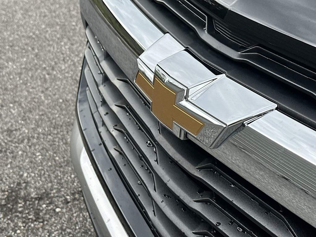 Thumbnail: 2026 Chevrolet TrailBlazer - 6