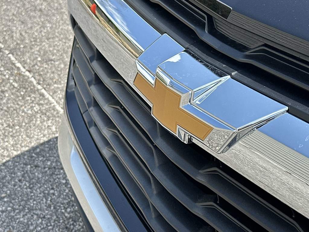 Thumbnail: 2026 Chevrolet TrailBlazer - 7