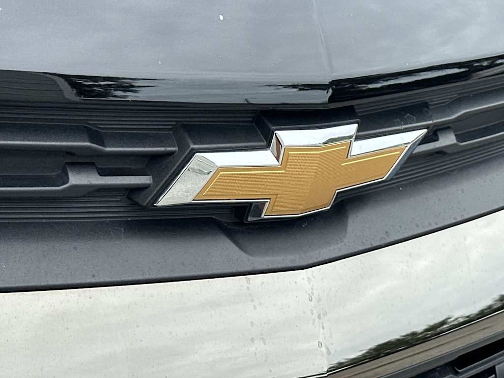 Thumbnail: 2023 Chevrolet TrailBlazer - 7