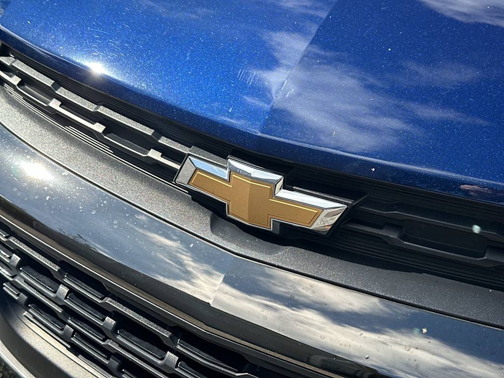 Thumbnail: 2023 Chevrolet TrailBlazer - 7