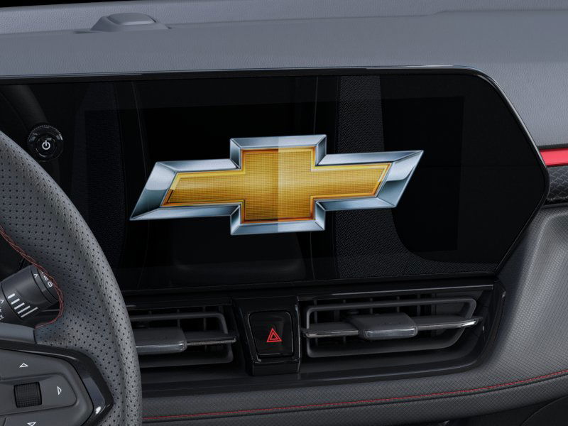 2026 Chevrolet TrailBlazer RS 9