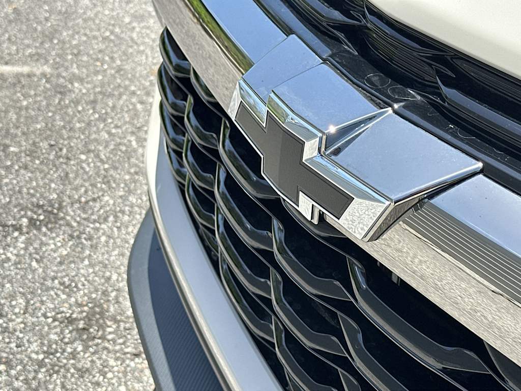 Thumbnail: 2026 Chevrolet TrailBlazer - 7