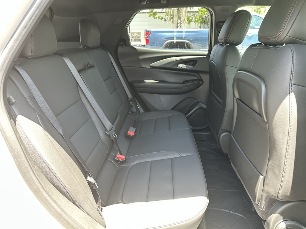 Thumbnail: 2026 Chevrolet TrailBlazer - 22