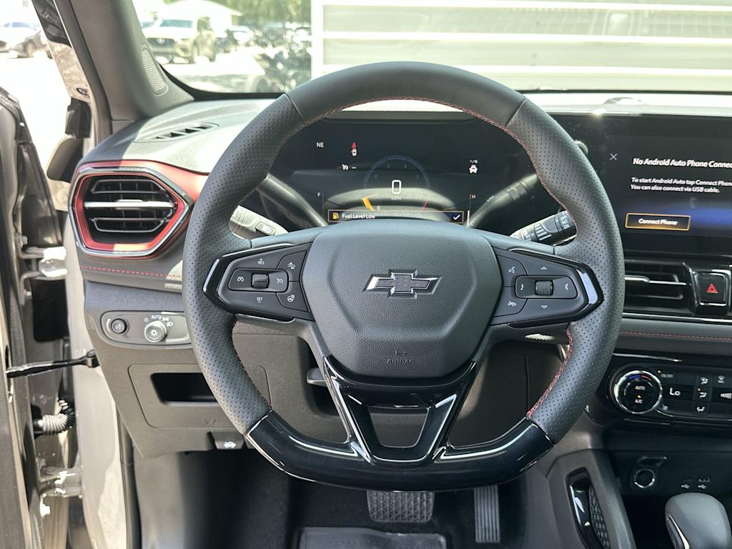 Thumbnail: 2026 Chevrolet TrailBlazer - 10