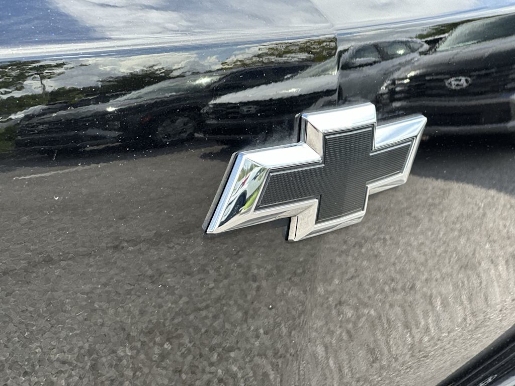Thumbnail: 2023 Chevrolet TrailBlazer - 7