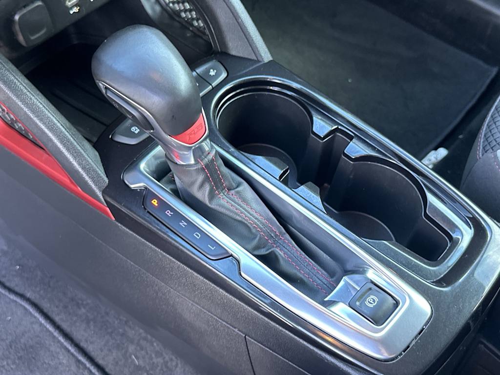 Thumbnail: 2023 Chevrolet TrailBlazer - 27