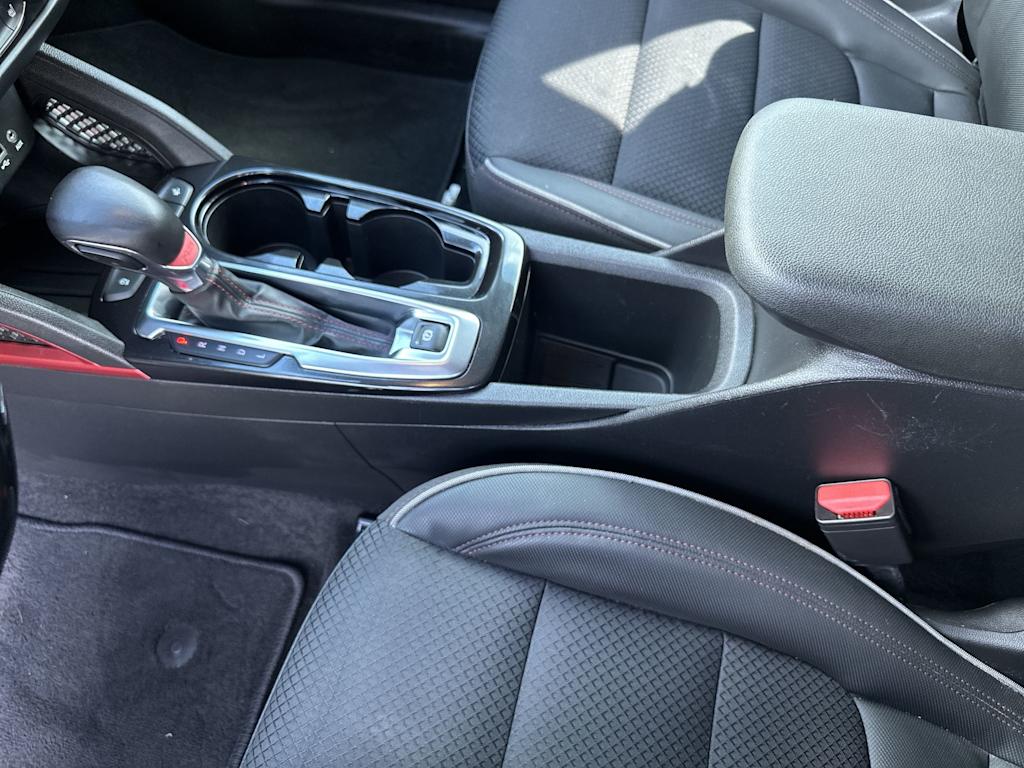 Thumbnail: 2023 Chevrolet TrailBlazer - 15