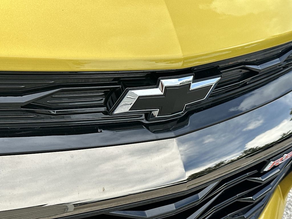 Thumbnail: 2023 Chevrolet TrailBlazer - 6