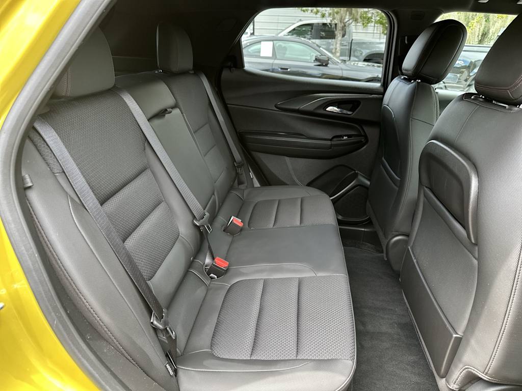 Thumbnail: 2023 Chevrolet TrailBlazer - 26