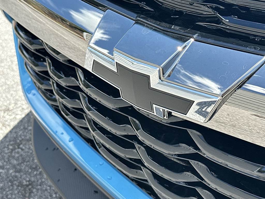 Thumbnail: 2026 Chevrolet TrailBlazer - 7