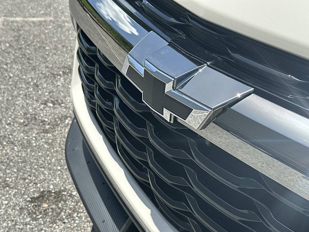 Thumbnail: 2026 Chevrolet TrailBlazer - 7