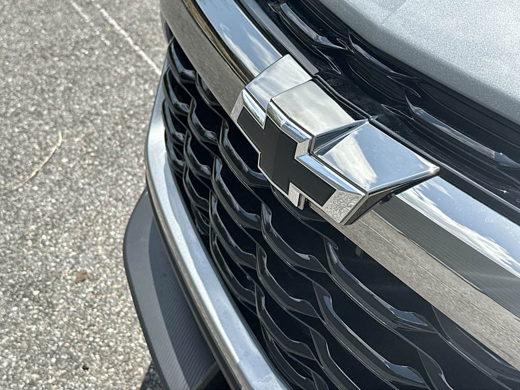 Thumbnail: 2026 Chevrolet TrailBlazer - 7