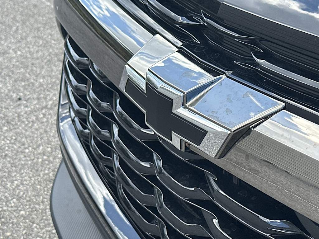 Thumbnail: 2026 Chevrolet TrailBlazer - 6