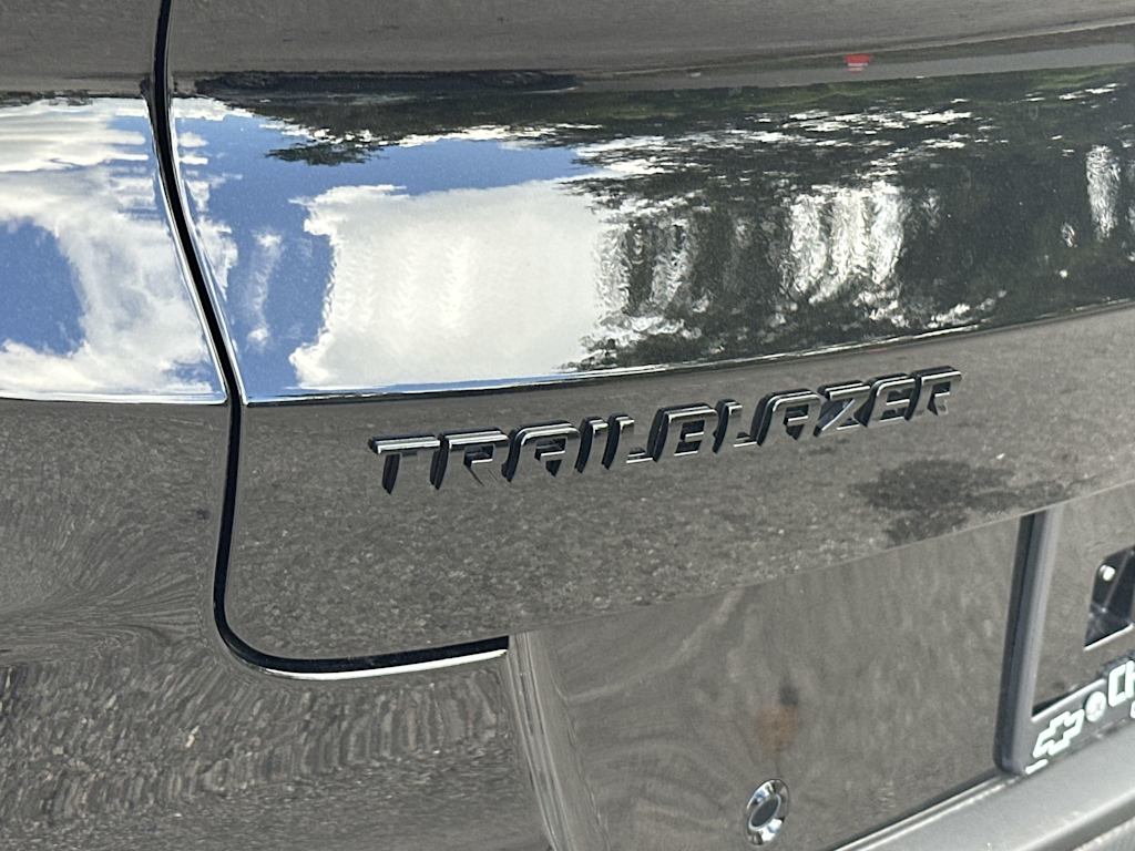 Thumbnail: 2026 Chevrolet TrailBlazer - 22