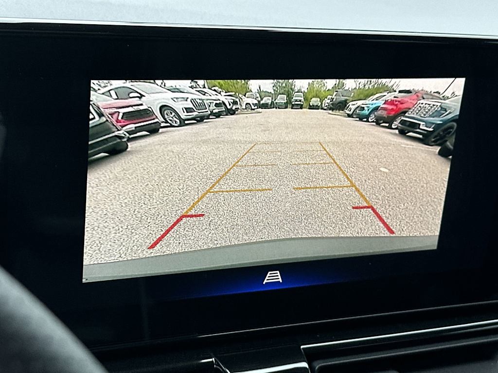 Thumbnail: 2026 Chevrolet TrailBlazer - 14