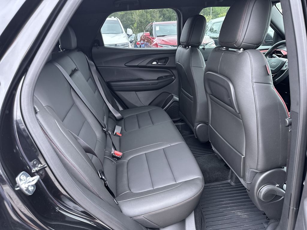 Thumbnail: 2026 Chevrolet TrailBlazer - 25