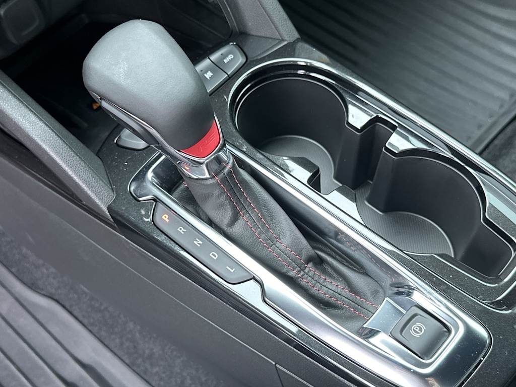 Thumbnail: 2026 Chevrolet TrailBlazer - 27