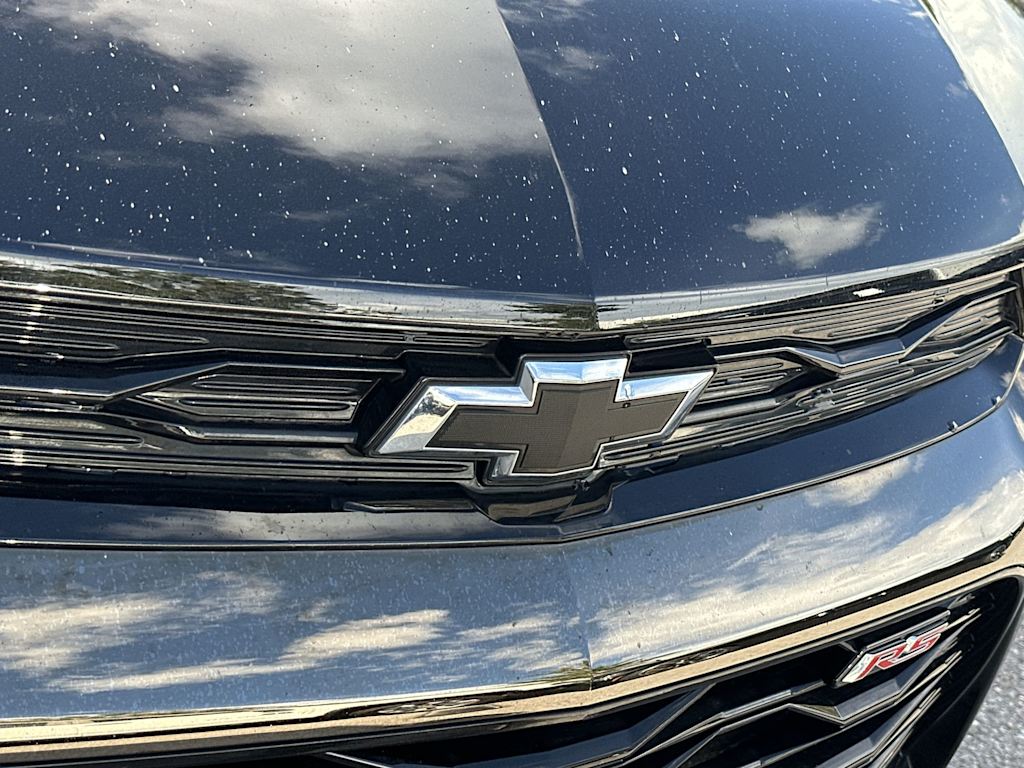 Thumbnail: 2023 Chevrolet TrailBlazer - 6