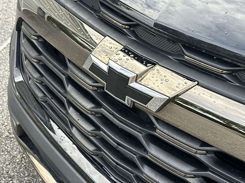 Thumbnail: 2024 Chevrolet TrailBlazer - 7