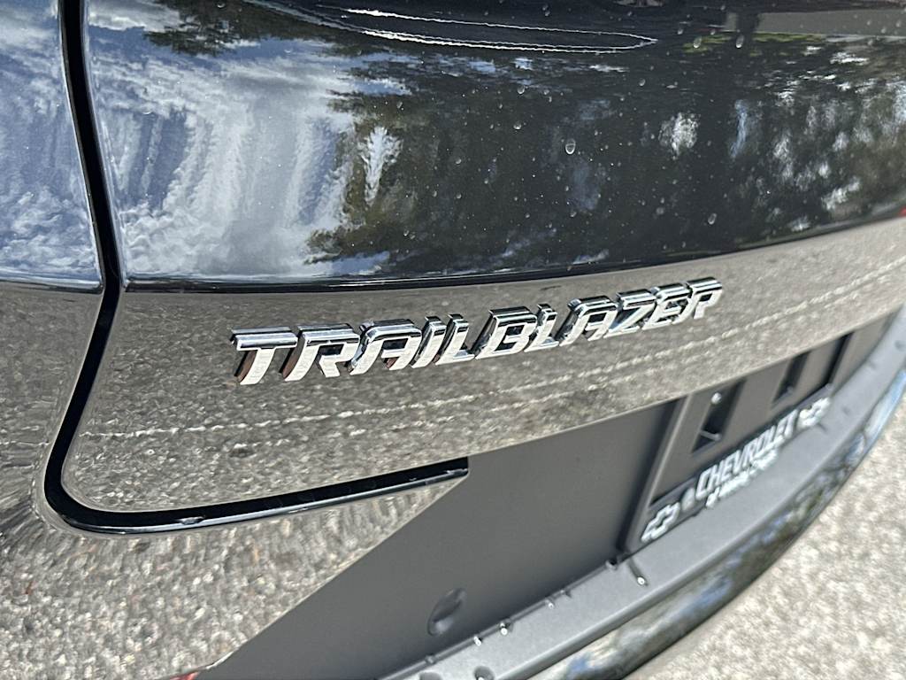Thumbnail: 2026 Chevrolet TrailBlazer - 22