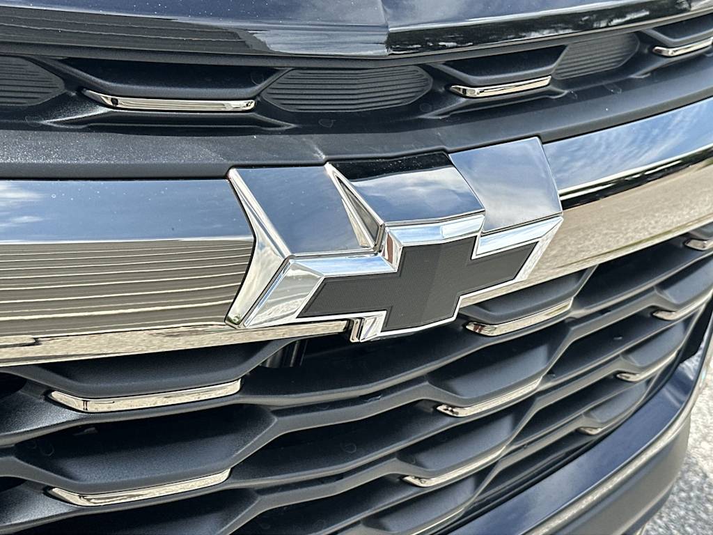 Thumbnail: 2026 Chevrolet TrailBlazer - 7