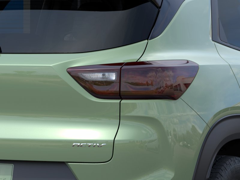 Thumbnail: 2026 Chevrolet TrailBlazer - 20