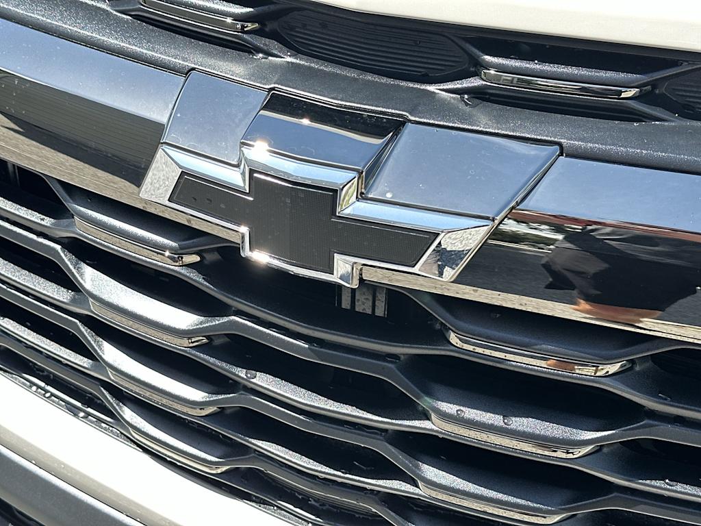 Thumbnail: 2026 Chevrolet TrailBlazer - 7