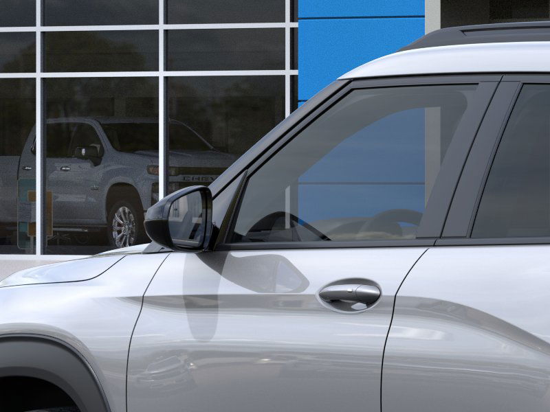 2026 Chevrolet TrailBlazer ACTIV 20