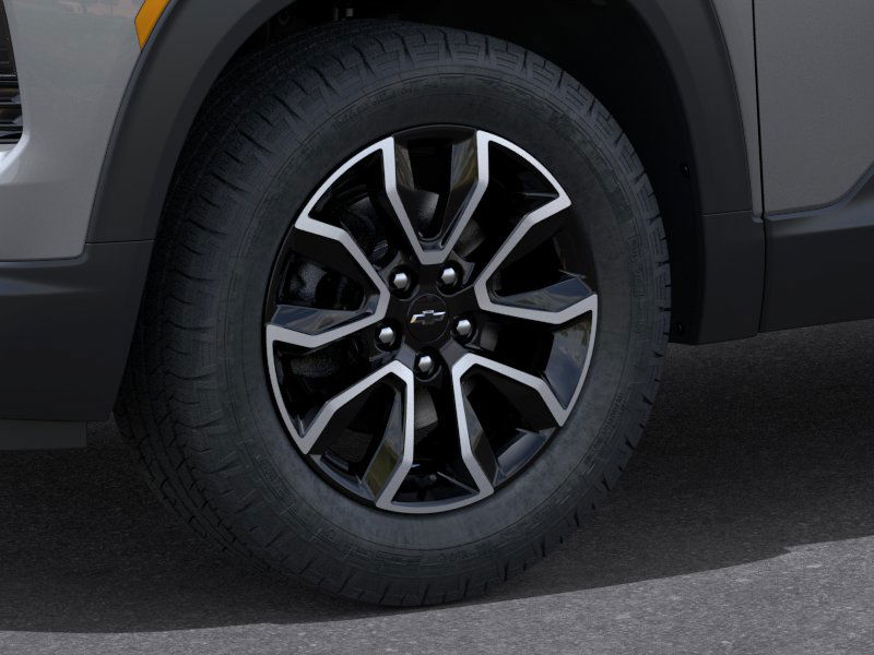 2026 Chevrolet TrailBlazer ACTIV 7